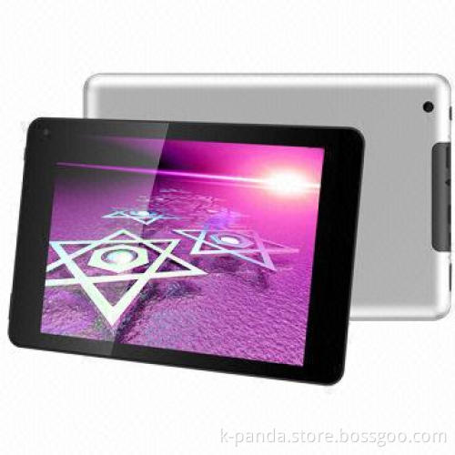 7.85-inch Tablet PCs with RK 3188 Quad-core, 2GB DDR, 8 to 32GB Flash Memory, Super Slim Design